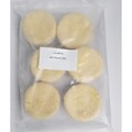  Oriental Chicken Pie - Rendang 70gm (120pcs/ctn)
